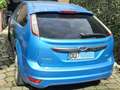 Ford Focus Focus 2.0 16V CNG Style Erdgas (CNG) Blauw - thumbnail 1
