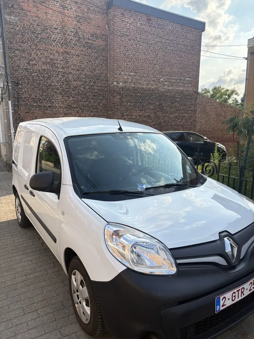Renault Kangoo 1.5 Blue dCi Corporate Edition (Fleet EU6.2) - 1