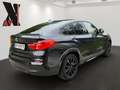 BMW X4 xDrive 35d Österreich-Paket Aut./M-PAKET/TOP AU... Grijs - thumbnail 6