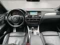 BMW X4 xDrive 35d Österreich-Paket Aut./M-PAKET/TOP AU... Grijs - thumbnail 10