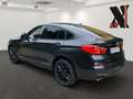 BMW X4 xDrive 35d Österreich-Paket Aut./M-PAKET/TOP AU... Grijs - thumbnail 3
