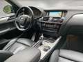 BMW X4 xDrive 35d Österreich-Paket Aut./M-PAKET/TOP AU... Grijs - thumbnail 26