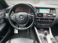 BMW X4 xDrive 35d Österreich-Paket Aut./M-PAKET/TOP AU... Grijs - thumbnail 11