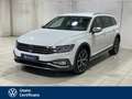 Volkswagen Passat Alltrack alltrack 2.0 bitdi 4motion 240cv dsg Wit - thumbnail 1