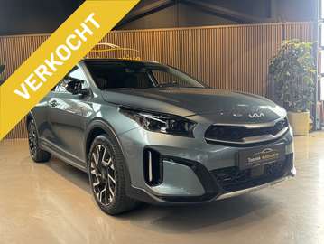 1.5 T-GDi ExecutiveLine panoramadak | automaat