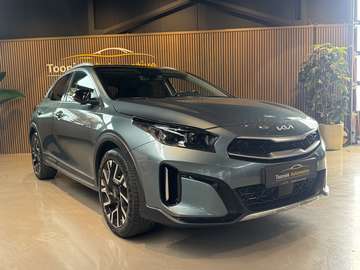 1.5 T-GDi ExecutiveLine panoramadak | automaat