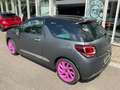 DS Automobiles DS 3 DS3 Givenchy Le MakeUp LED/KlimaA/HiFiSystem/PDC Zwart - thumbnail 11