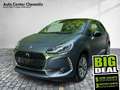 DS Automobiles DS 3 DS3 Givenchy Le MakeUp LED/KlimaA/HiFiSystem/PDC Zwart - thumbnail 1