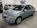 Nissan Primera 2.0 Acenta CAMERA / NAVIGATIE / TREKHAAK Blau - thumbnail 2
