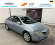 Nissan Primera 2.0 Acenta CAMERA / NAVIGATIE / TREKHAAK Blau - thumbnail 1