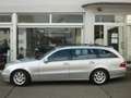 Mercedes-Benz E 220 CDI DPF Kombi Automatik Klima PDC Silber - thumbnail 3
