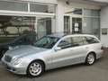 Mercedes-Benz E 220 CDI DPF Kombi Automatik Klima PDC Silber - thumbnail 1