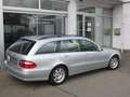 Mercedes-Benz E 220 CDI DPF Kombi Automatik Klima PDC Silber - thumbnail 2