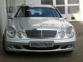 Mercedes-Benz E 220 CDI DPF Kombi Automatik Klima PDC Silber - thumbnail 5