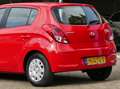Hyundai i20 1.2i airco | all-season-banden | rijklaar | garant Rouge - thumbnail 4