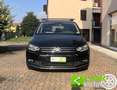 Volkswagen Touran 2.0 TDI 190 CV DSG Executive 7 Posti Nero - thumbnail 2