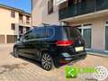 Volkswagen Touran 2.0 TDI 190 CV DSG Executive 7 Posti Nero - thumbnail 3