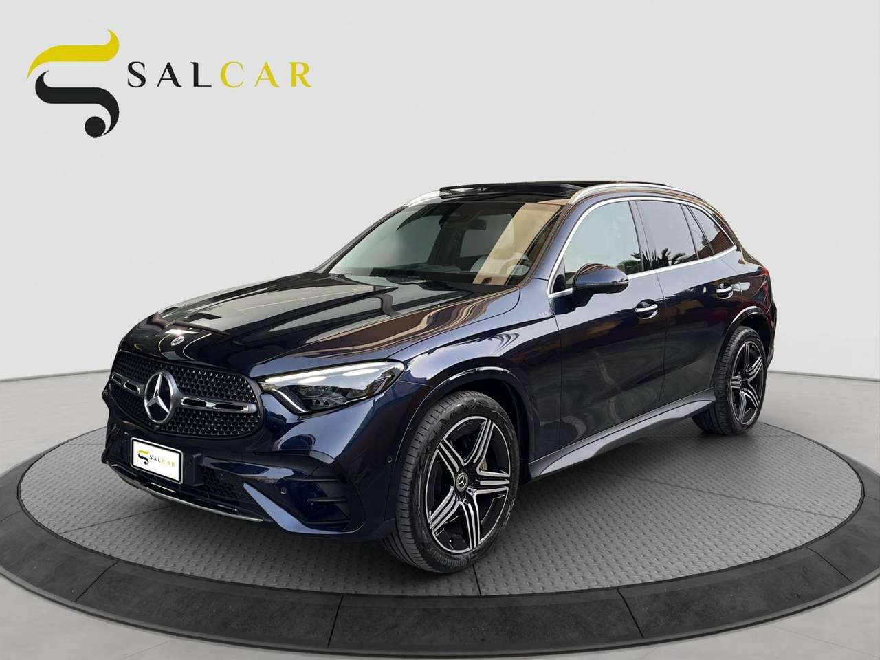 Mercedes-Benz GLC 220 d AMG Premium Plus 4matic auto TETTO 2023