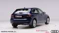 Audi A3 BERLINA CON PORTON 1.0 30 TFSI ADVANCED SPORTBACK Bleu - thumbnail 4