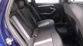 Audi A3 BERLINA CON PORTON 1.0 30 TFSI ADVANCED SPORTBACK Blu/Azzurro - thumbnail 8