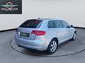 Audi A3 Sportback 1.4 TFSI Attraction Silver - thumbnail 5