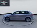 Audi A3 Sportback 1.4 TFSI Attraction Silver - thumbnail 8