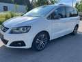 SEAT Alhambra Alhambra FR 2,0 TDI CR +Alcantara+Panorama+18"Alu Weiß - thumbnail 1