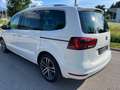 SEAT Alhambra Alhambra FR 2,0 TDI CR +Alcantara+Panorama+18"Alu Weiß - thumbnail 10