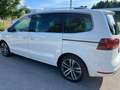 SEAT Alhambra Alhambra FR 2,0 TDI CR +Alcantara+Panorama+18"Alu Weiß - thumbnail 7