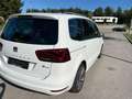 SEAT Alhambra Alhambra FR 2,0 TDI CR +Alcantara+Panorama+18"Alu Weiß - thumbnail 6