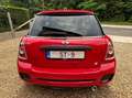 MINI One D 1.6 DPF John Cooper Works 6V 8/13 EuroV 131K KVV Rouge - thumbnail 8