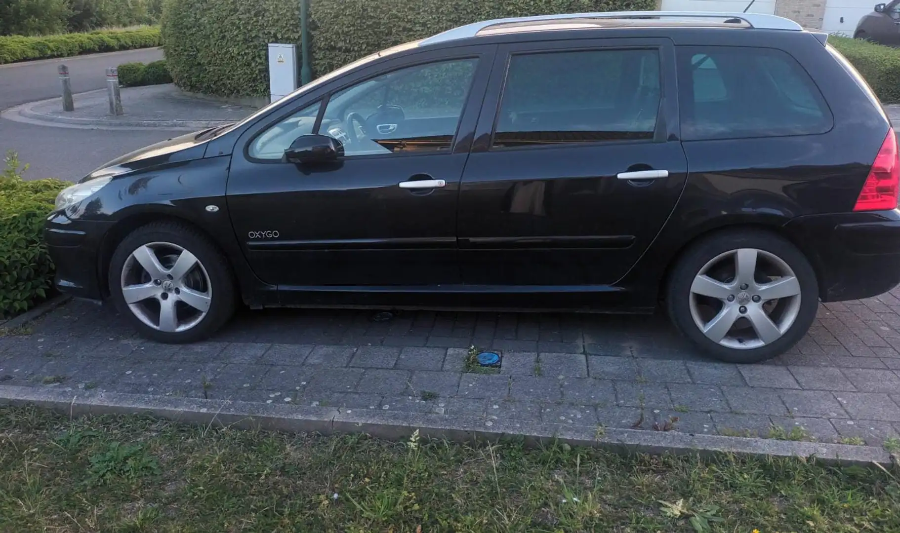 Peugeot 307 307 HDi SW 110 OXYGO - 1