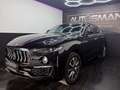 Maserati Levante Executive L4 330CV Hybrid-Gasolina AWD Negro - thumbnail 3