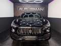 Maserati Levante Executive L4 330CV Hybrid-Gasolina AWD Negro - thumbnail 2