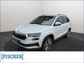 Skoda Karoq 1.5TSI DSG Style LED Navi Rear View SHZ Weiß - thumbnail 1