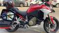 Ducati Multistrada V4 S Rojo - thumbnail 4