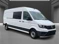 Volkswagen Crafter DoKa 6 Sitze 35 lang Hochdach 4MOTION Blanc - thumbnail 14