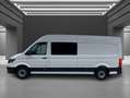 Volkswagen Crafter DoKa 6 Sitze 35 lang Hochdach 4MOTION Blanc - thumbnail 2