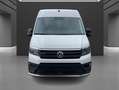 Volkswagen Crafter DoKa 6 Sitze 35 lang Hochdach 4MOTION Blanc - thumbnail 15