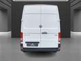 Volkswagen Crafter DoKa 6 Sitze 35 lang Hochdach 4MOTION Blanc - thumbnail 4