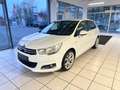 Citroen C4 Exclusive Weiß - thumbnail 2