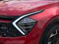 Kia Sportage 1.6D GTL 48V AWD DCT AHK Rouge - thumbnail 8