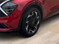 Kia Sportage 1.6D GTL 48V AWD DCT AHK Rouge - thumbnail 9