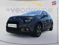 Citroen C3 1.5 BlueHDi 100ch S\u0026S C-Series E6.d Gris - thumbnail 1