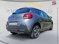 Citroen C3 1.5 BlueHDi 100ch S\u0026S C-Series E6.d Gris - thumbnail 6
