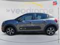 Citroen C3 1.5 BlueHDi 100ch S\u0026S C-Series E6.d Gris - thumbnail 9