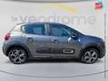Citroen C3 1.5 BlueHDi 100ch S/S C-Series E6.d GPS Radar AR Carplay Gris - thumbnail 4