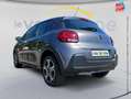 Citroen C3 1.5 BlueHDi 100ch S\u0026S C-Series E6.d Gris - thumbnail 8