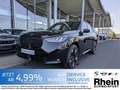 BMW X3 20d xDrive M Sport LiveCockpit. H&K. Pa Schwarz - thumbnail 1