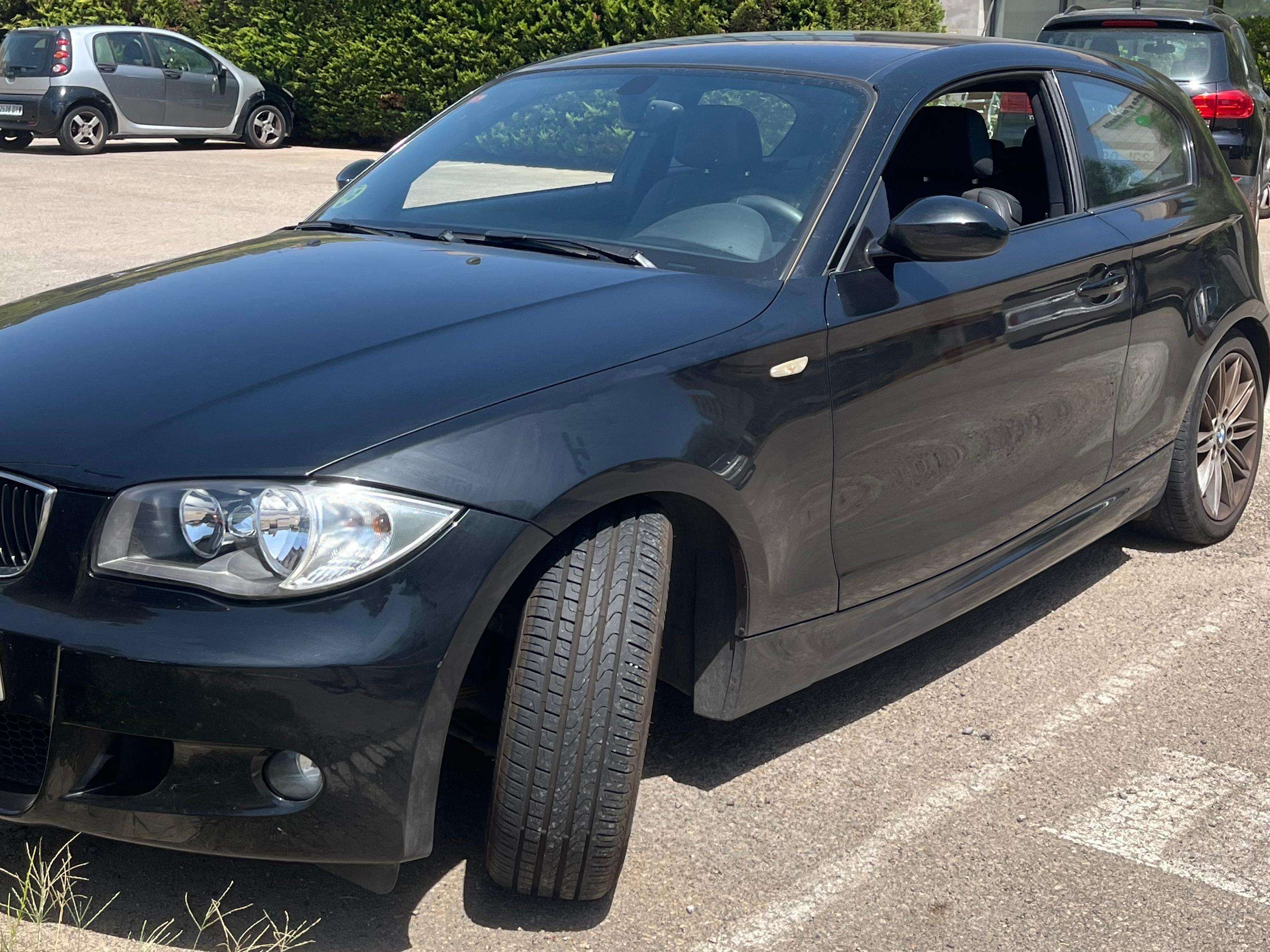 BMW 116 116d - foto 1